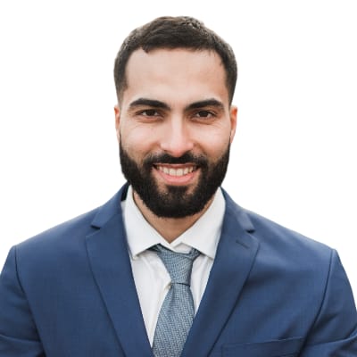Ali khan CEO and founder